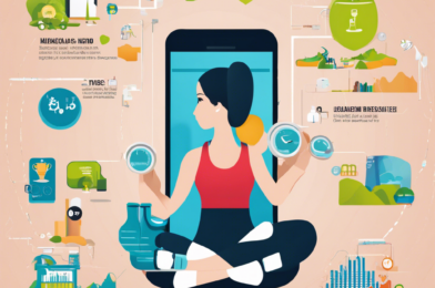 Fitness Wearables: Tracking Your Health and Fitness Goals